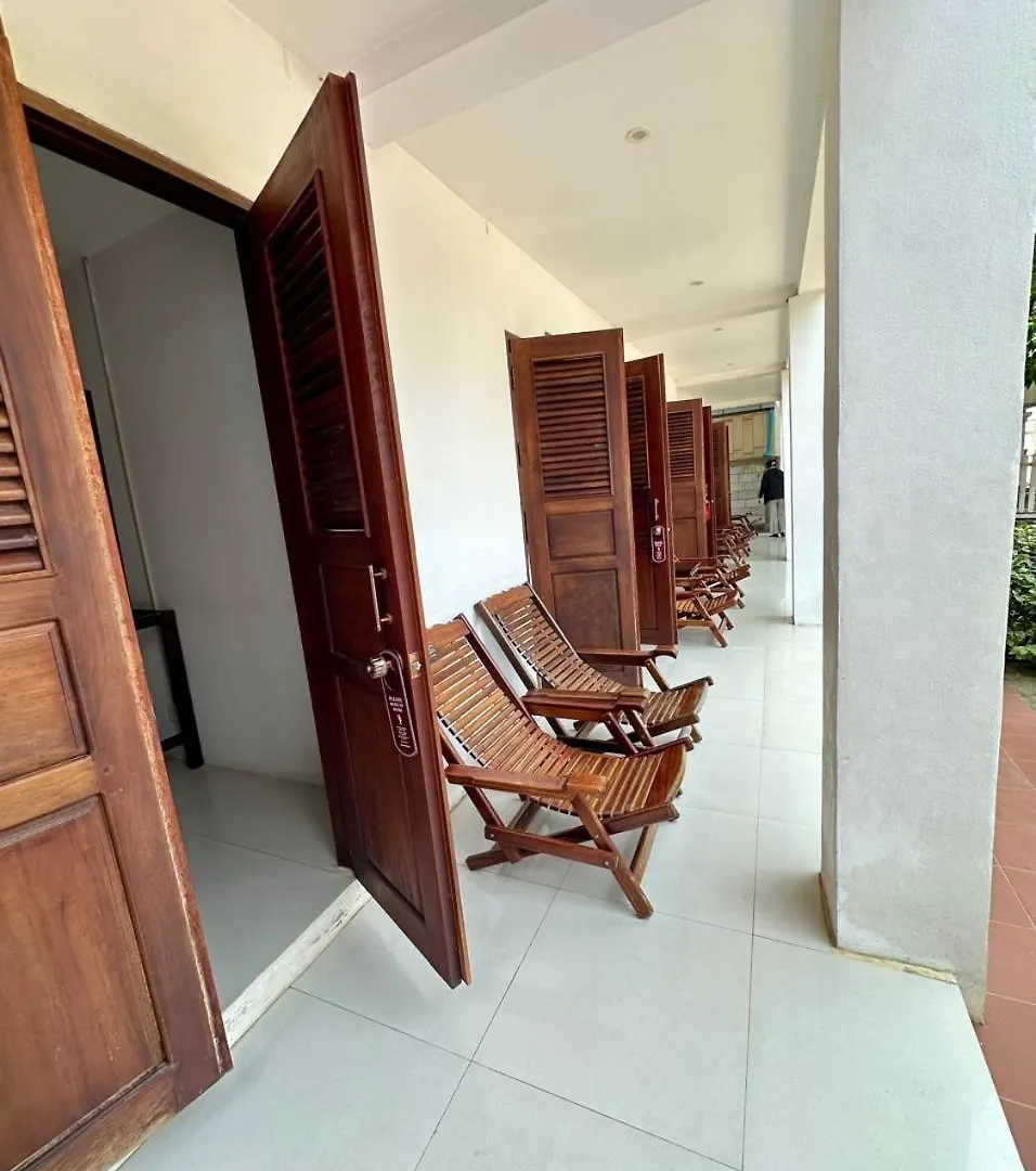 Residence Boutique Hotel Luang Prabang