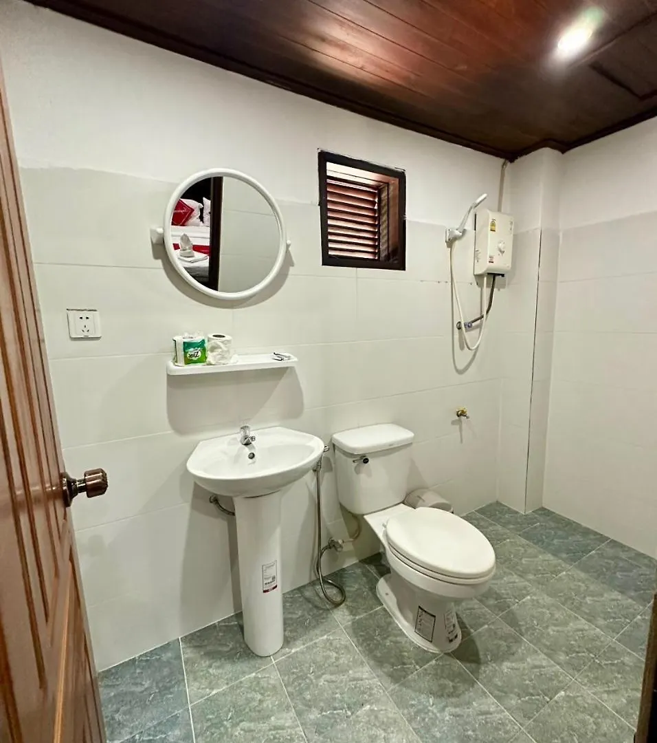 Residence Boutique Hotel Luang Prabang 3*,