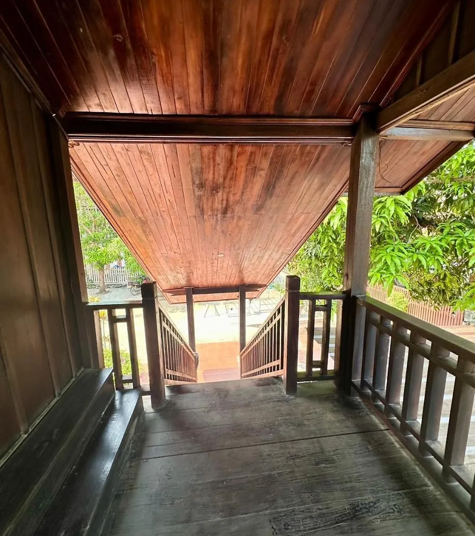 Residence Boutique Hotel Luang Prabang