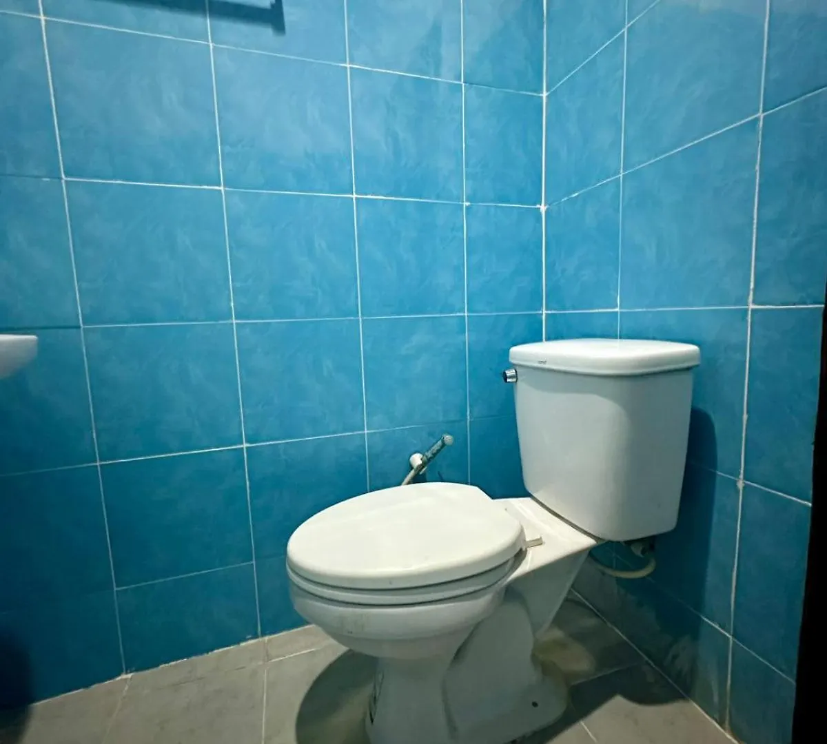 Residence Boutique Hotel Luang Prabang