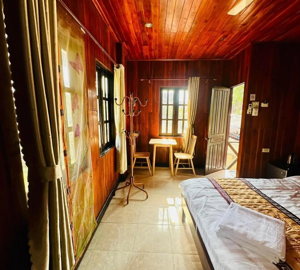 Residence Boutique Hotel Luang Prabang Laos