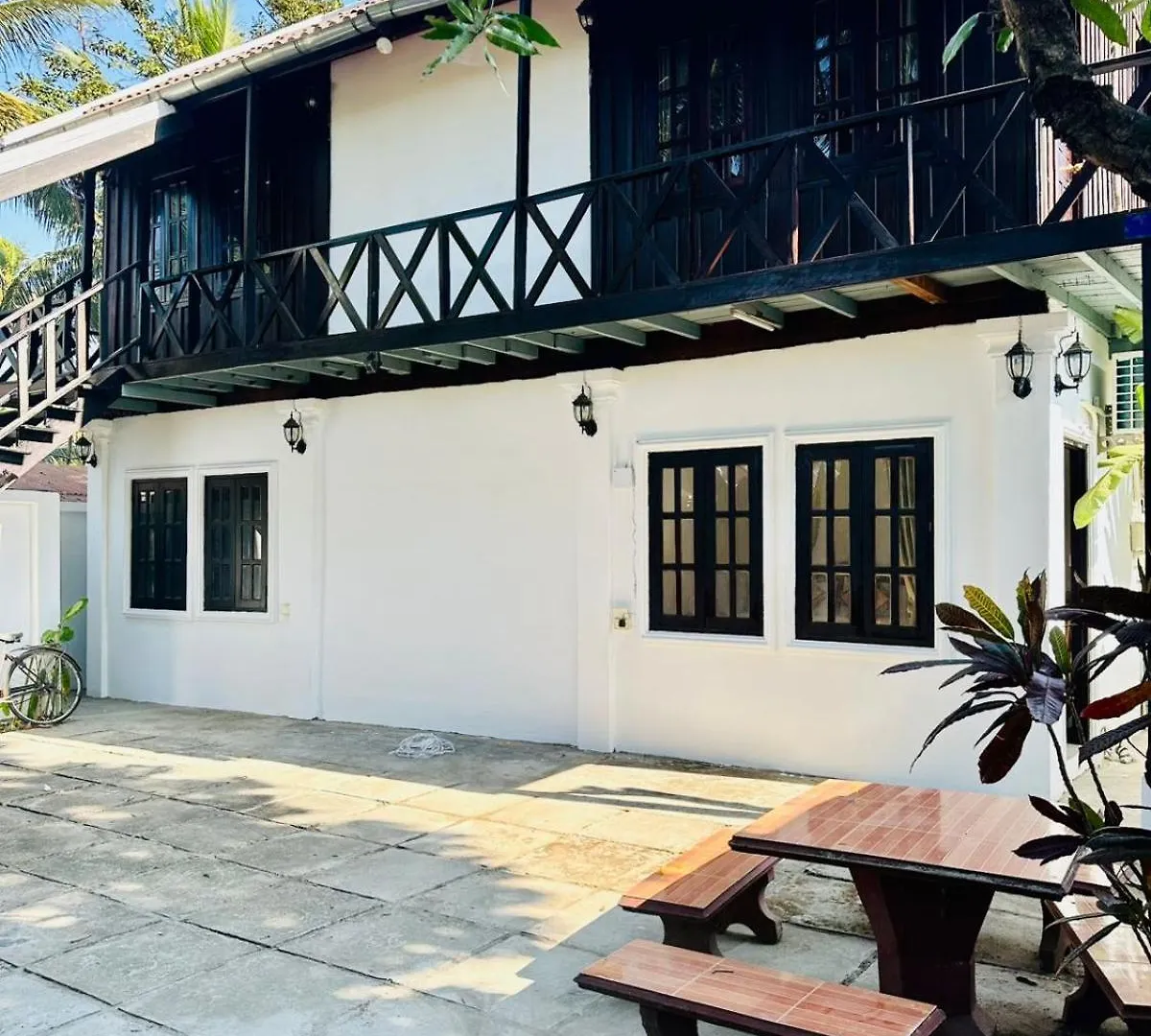 Residence Boutique Hotel Luang Prabang 3*,