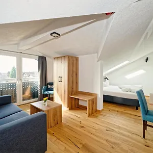 17 Seen 3* Eggstatt