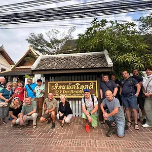 Sok Dee Guest house