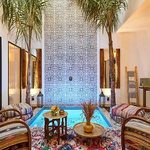 Miloud En Exclusivite 10 P Au Coeur De La Medina 2* Marrakesh
