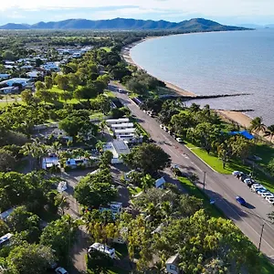 Village de vacances Big4 Tasman - Rowes Bay ****