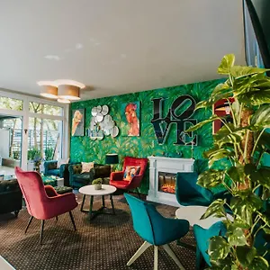 Hotel Arena Deluxe&spa 
