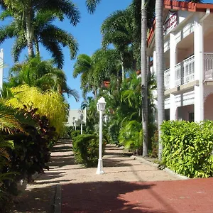 Motel Monte Carlo Motor ***