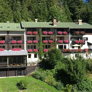 Gaestehaus Laerchenhang 2* Mittenwald